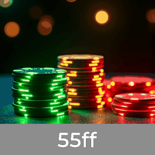 55ff: Completo em Eventos Esportivos e Odds Imediatos no Brasil