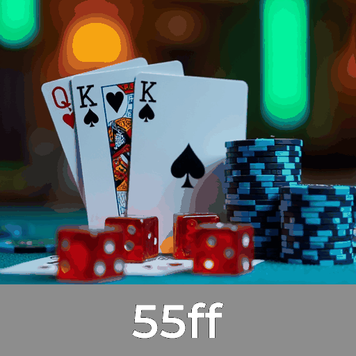 Explore a Facilidade do App 55ff: Apostas ao Alcance de um Clique