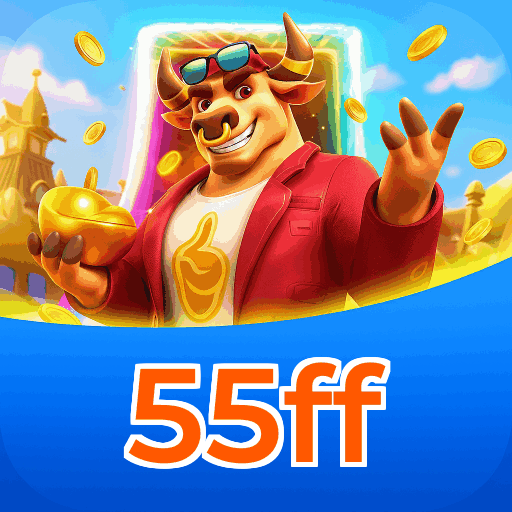 55ff: O Cassino Online Premiado e Seguro