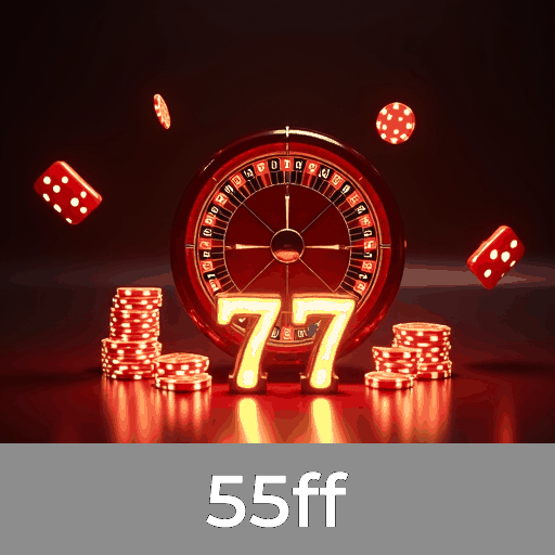 55ff: Cassino Online Imersivo para Brasileiros