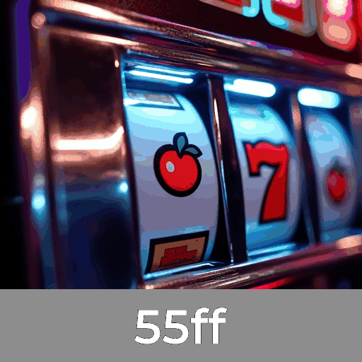 55ff: Cassino Online Imersivo para Brasileiros