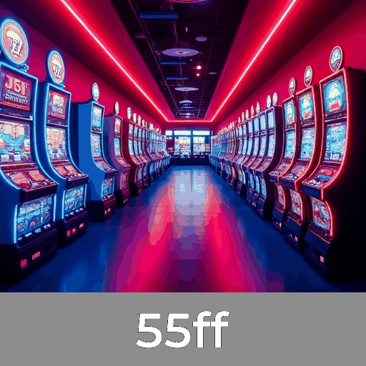 Sistema de Recompensas, Maximize seu Retorno com 55ff