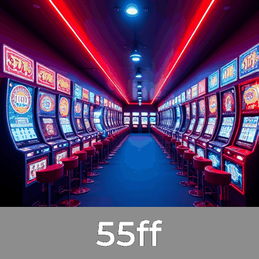 55ff: Completo em Eventos Esportivos e Odds Imediatos no Brasil