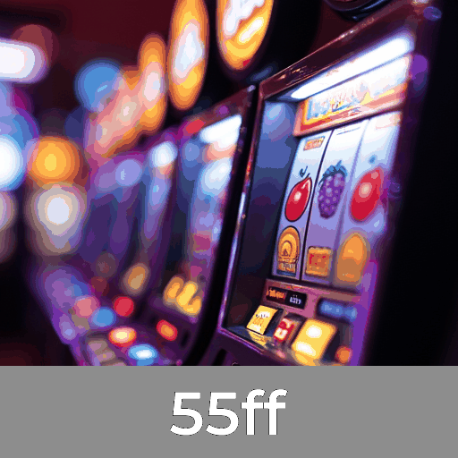Sistema de Recompensas, Maximize seu Retorno com 55ff