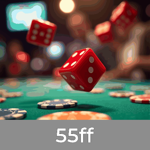 Explore a Facilidade do App 55ff: Apostas ao Alcance de um Clique